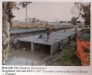 Installation of 2 cell 2700 x 1200 Lincrete culvert at Burwood Terrace – Clontarf  